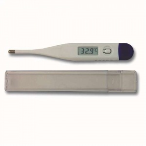 Pen Type Oral Thermometer