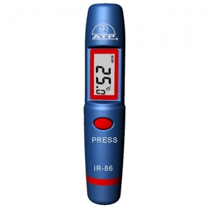 Infrared Pen Type Thermometer