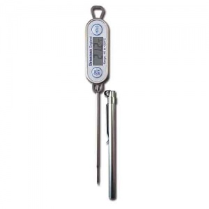 SS Water resistant Probe Thermometer
