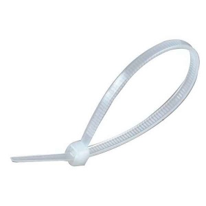 Cable Ties - 200 x 4.8mm