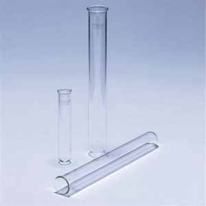 Test Tube Rimless - PYREX - 100 x 16mm - 1.2 mm wall