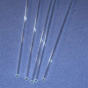 Borosilicate Glass Tubing - 5mm