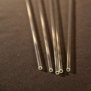 Soda Glass Tubing - 7mm