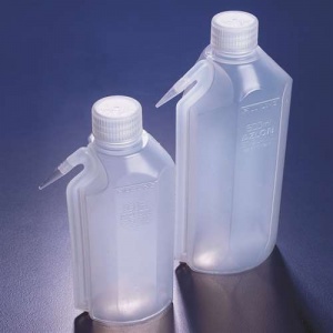 Wash Bottle - Integral Jet - 250ml