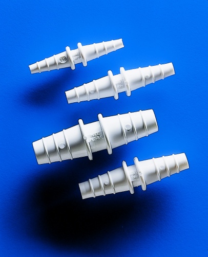Straight Connector 12 - 17mm & 12 - 17mm