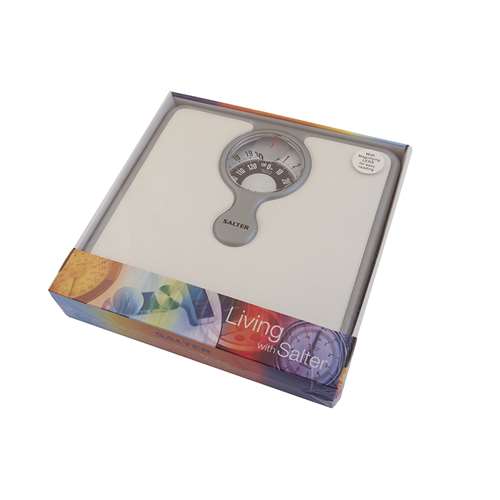 Bathroom Scales School Science Equipment brecklandscientific.co.uk