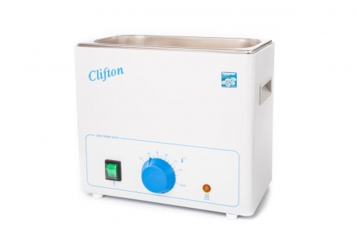 CLIFTON NE1-4L Analogue Water Bath