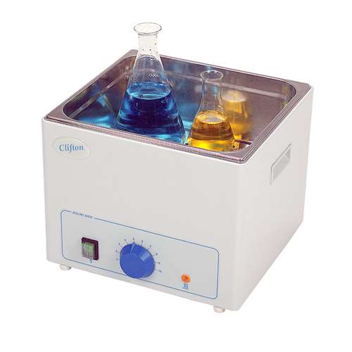CLIFTON NE114L Analogue Water Bath School Science Equipment