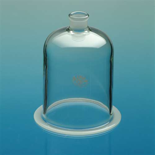 Bell Jar Socket Top 29/32 School Science Equipment