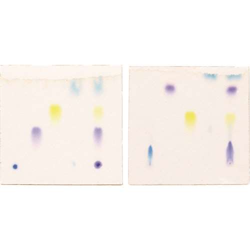 Thin Layer Chromatography Kit School Science Equipment