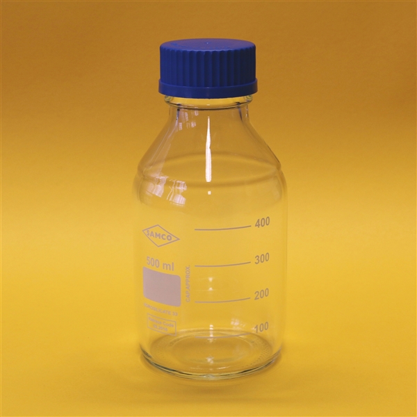 Laboratory Bottle - 250ml