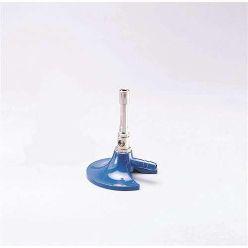 Micro Bunsen Burner School Science Equipment brecklandscientific.co.uk
