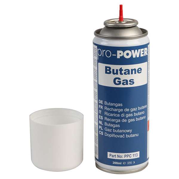 Butane Gas For Gas Lighters