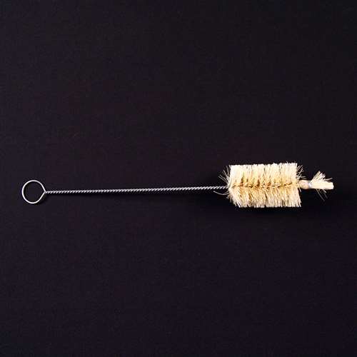 Bottle Brush Bristle School Science Equipment brecklandscientific.co.uk