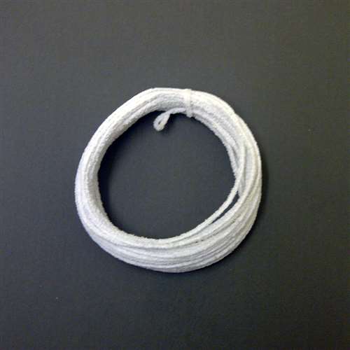 Pipe Cleaner - White - 3mm Dia.