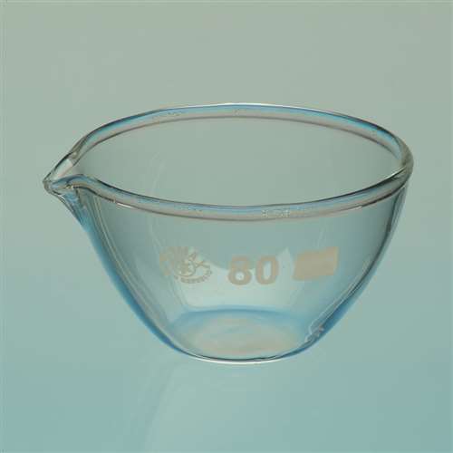 Evaporating Basin 90ml School Science Equipment