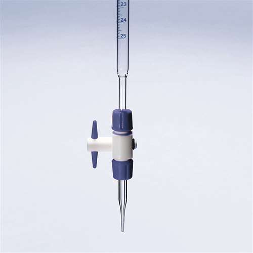 Standard Spare Modular Burette Jets School Science Equipment