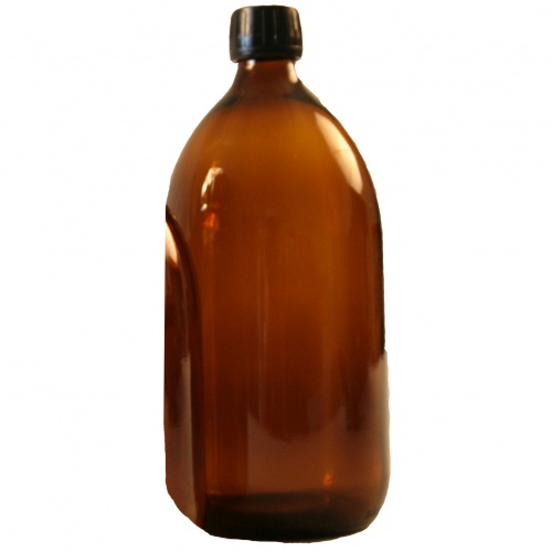 Winchester Style Bottle - 2500ml