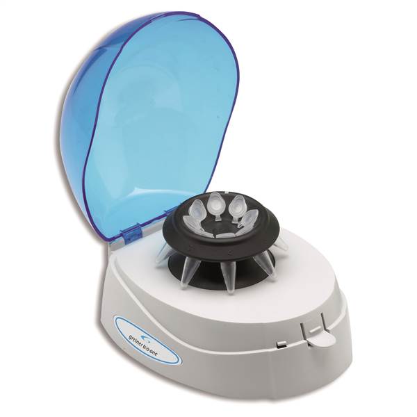 Greiner MicroCentrifuge School Science Equipment