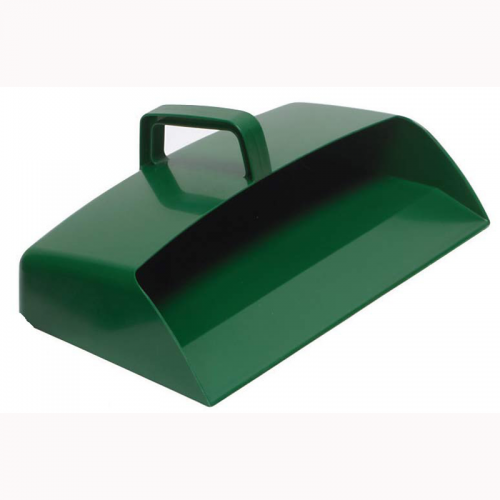 SemiEnclosed Dustpan School Science Equipment brecklandscientific