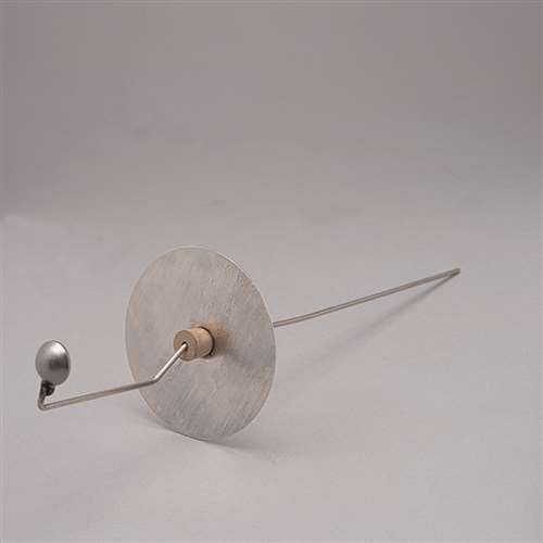 Deflagrating Spoon School Science Equipment brecklandscientific.co.uk