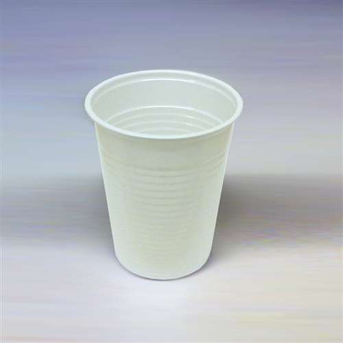 Plastic Cups without Lids