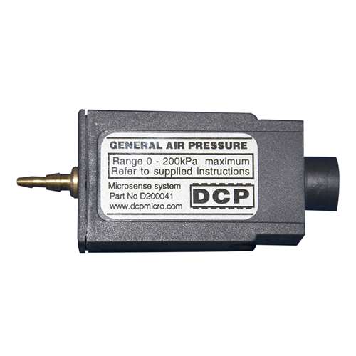 Air Pressure Sensor School Science Equipment brecklandscientific.co.uk