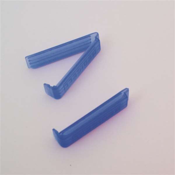 Dialysis Tubing Clips School Science Equipment brecklandscientific