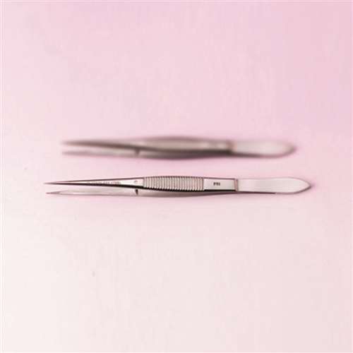 Pointed Forceps -125mm