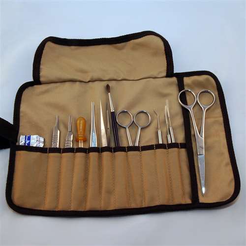 Dissection Set School Science Equipment brecklandscientific.co.uk