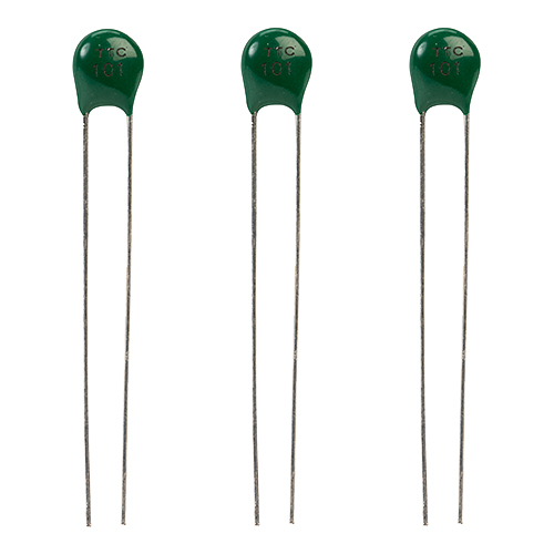 Thermistors 100? School Science Equipment brecklandscientific.co.uk