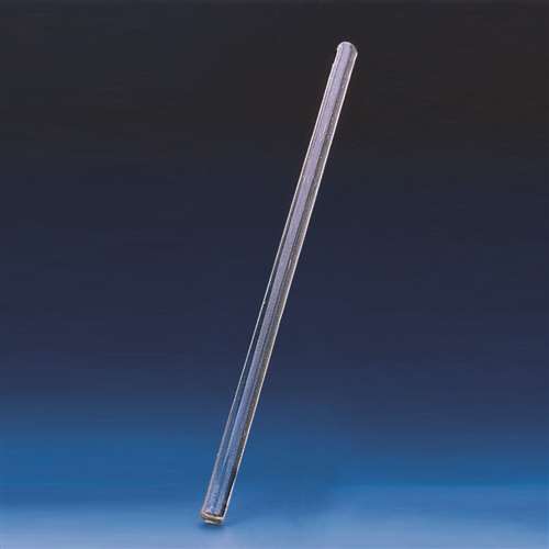 Perspex Friction Rod