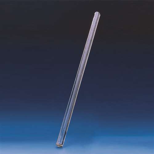 Perspex Friction Rod School Science Equipment brecklandscientific.co.uk