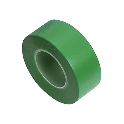 Green Insulating Tape