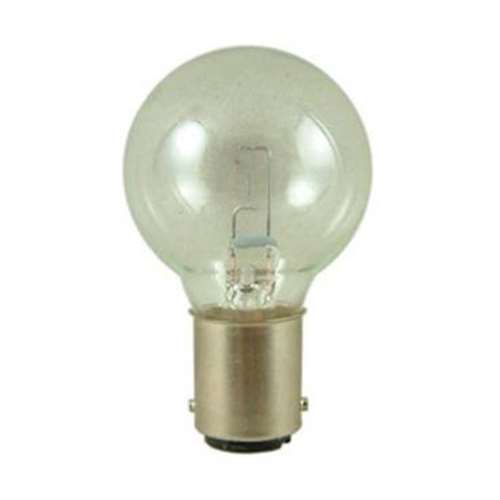 21W SBC Bulb - Vertical - 25mm