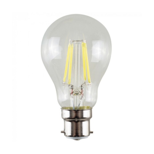LED Filament Lamp BC