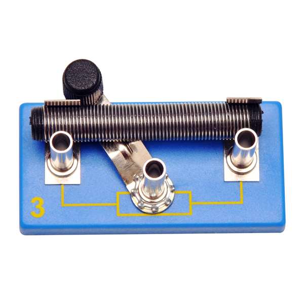 Rheostat School Science Equipment brecklandscientific.co.uk