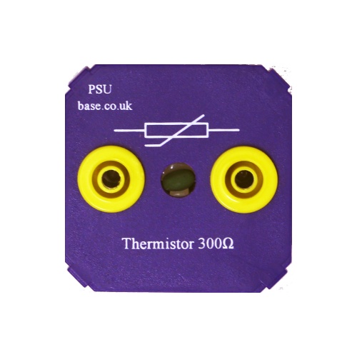 PSU Base Modular Electricity Components  Thermistor (Thermal resistor) 300Ω