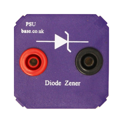 PSU Base Modular Electricity Components  Zener Diode