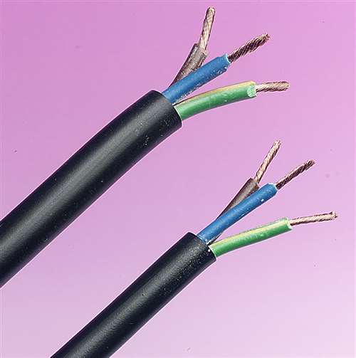 3A Mains Cable