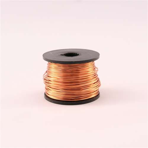 Enamelled Copper Wire - 20 S.W.G.