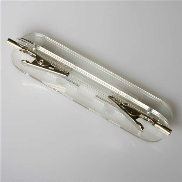 Lascells Electrode Holder School Science Equipment