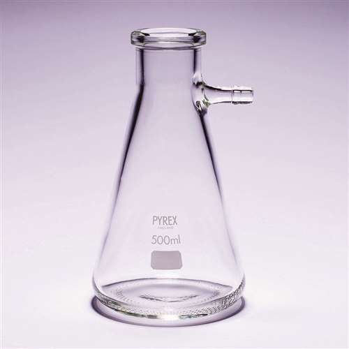 Filter Flasks - Superior - 250ml