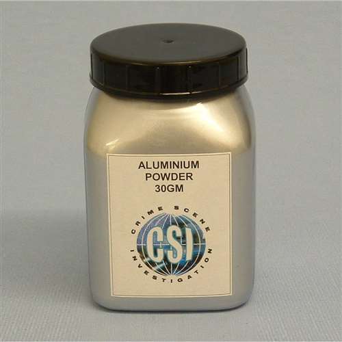Fingerprint Powder 30g School Science Equipment