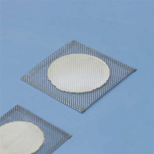 Gauzes, Iron Wire, c/c 150x 150mm School Science Equipment