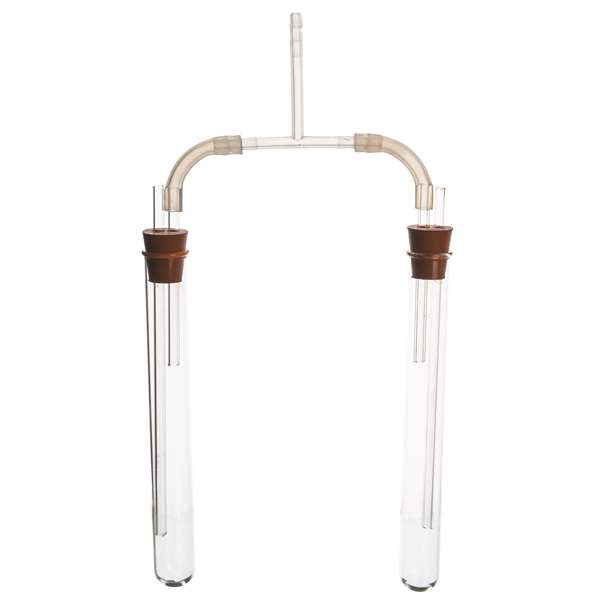 Respiration Apparatus 'HuffnPuff' School Science Equipment