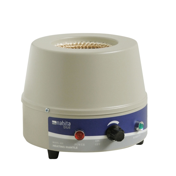 Heating Mantle 150W 250ml School Science Equipment