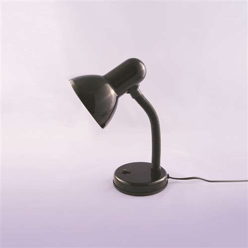Bench Lamp (ES E27 Version) School Science Equipment