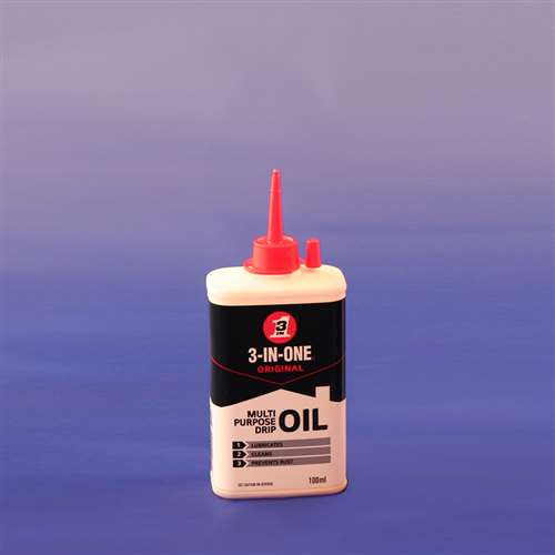 Oil '3 in 1' School Science Equipment brecklandscientific.co.uk