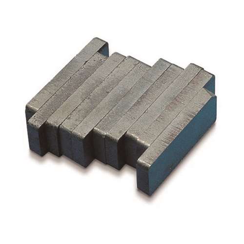 Bar Magnadur School Science Equipment brecklandscientific